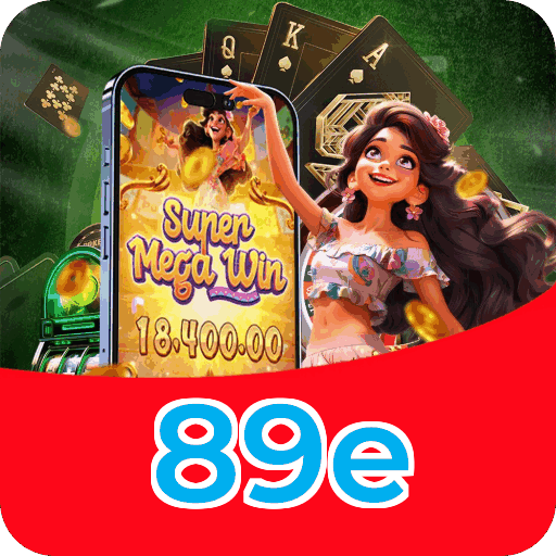 89e slots — leia os termos antes de jogar