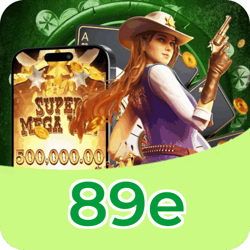 89e APP no celular — download oficial